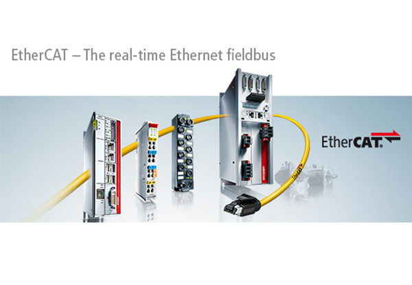 EtherCAT 耦合器